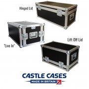 Ashdown ABM 750 EVO V Head Flightcase